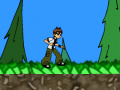 Juego Ben 10 Ultimate Force 