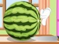 Juego Watermelon Balls Cake 