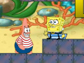 Juego SpongeBob Bubble World 2