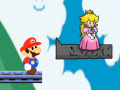 Juego Mario Jump Jump 3