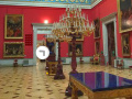 Juego Escape from Hermitage Museum 