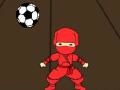 Juego The Jump Kick