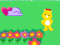 Juego Care Bears Summer Daze Maze