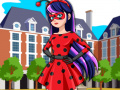 Juego Miraculous Ladybug Dress Up