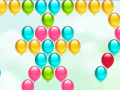 Juego Bubble Shooter Balloons