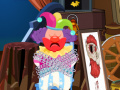 Juego Circus Clown Escape