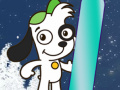 Juego Doki Snowboarding