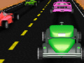 Juego Evolution Racing