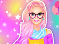 Juego Barbie's Pinterest Hipster