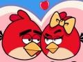 Juego Angry Birds Cannon 3 For Valentine's Day