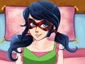 Juego Miraculous Ladybug: Cesarean Birth