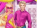 Juego Super Barbie Perfect Date