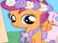 Juego My Little Pony Mother's Day Poster 