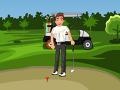 Juego Golf Ground Escape