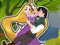 Juego Rapunzel Accident Magical Skin Care