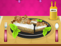 Juego Coconut Cream Pie 