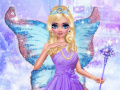 Juego Princess Angel Show