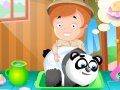 Juego Kids Zoo Panda