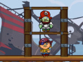 Juego Pirates Kingdom Demolisher