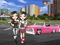 Juego Bratz Fashion
