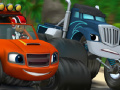 Juego Blaze Monster Trucks Differences