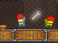 Juego Minion Job 3 