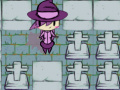 Juego Little Witch Bombcadia