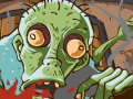 Juego Zombie Army Madness 7