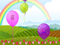 Juego Tap Pop Balloon Kids