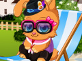 Juego Pet Stars: Adorable Bunny