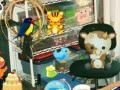 Juego Messy Room