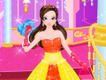 Juego Princess Jewelries design