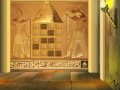 Juego Pyramid Treasure Escape