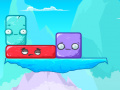 Juego Icesters Trouble 