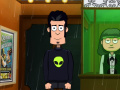 Juego Vortex Point 5 Halloween 