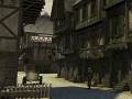 Juego Medieval City escape