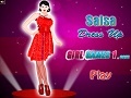 Juego Salsa Dancing