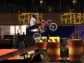 Juego Moto X Arena Extreme