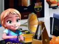 Juego Baby Anna Bedroom Hidden Objects