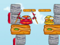 Juego Troll Cannon 