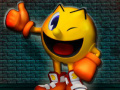 Juego Pacman Star Adventure 2 