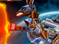 Juego Robot Kangaroo