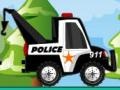 Juego 911 Police Truck