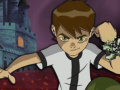 Juego Ben 10 Rescue From Viktor`s Castle