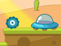 Juego Aliens Hurry Home 2 