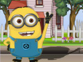 Juego Minions journey 