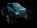 Juego Big Wheels Trial