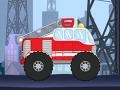 Juego Fire Man Kids City