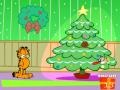 Juego Garfield: Hairball 