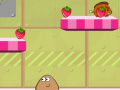 Juego Pou Fruits